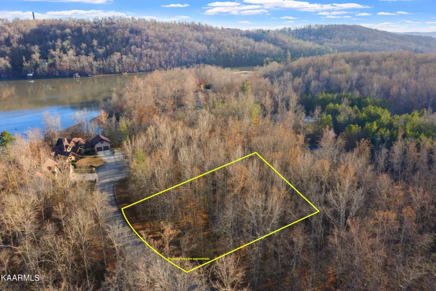 Blue Heron Lot 5 DR, Harriman, TN 37748