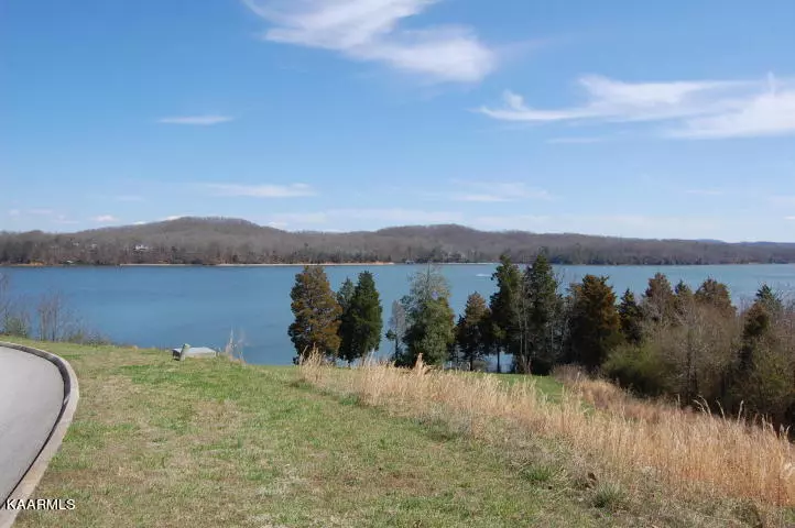 Lot 44 Serenity DR, Harriman, TN 37748