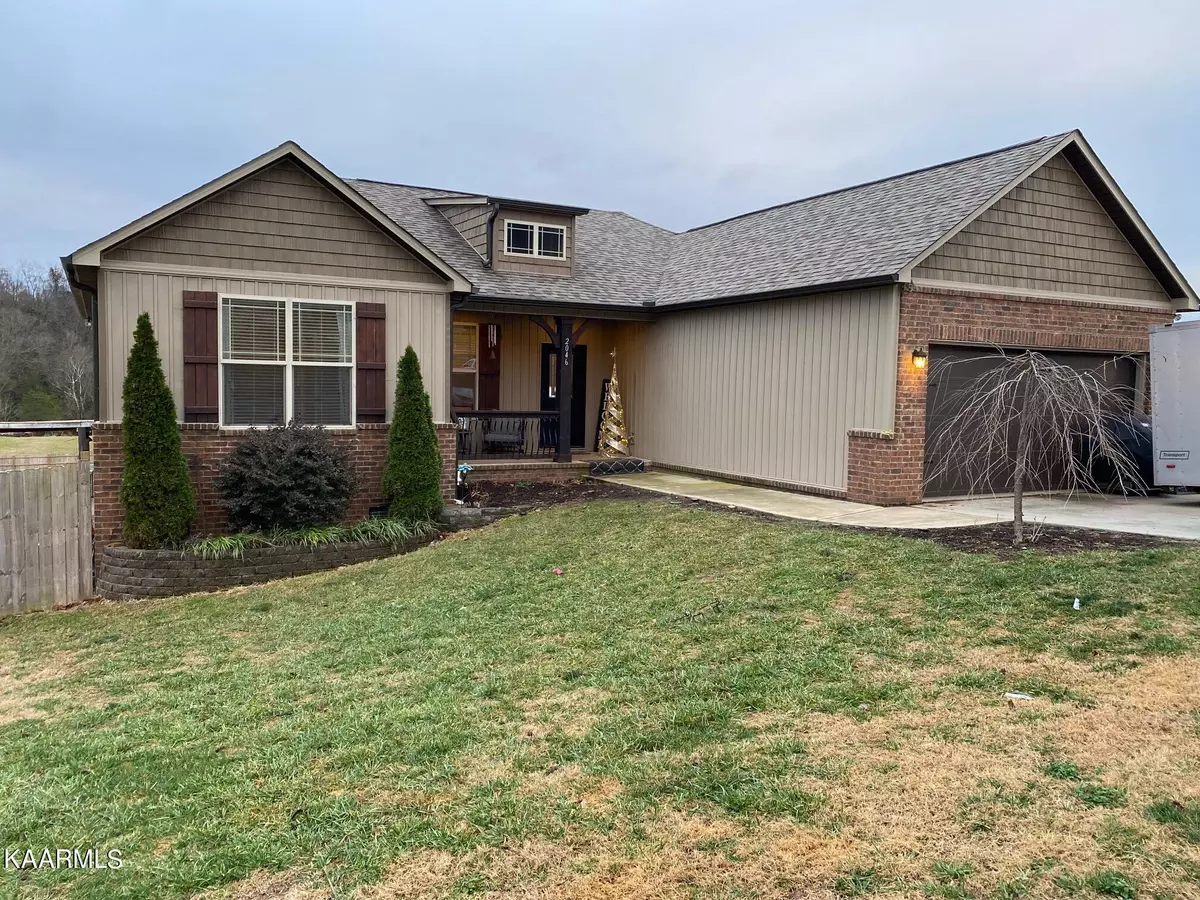 Seymour, TN 37865,2046 Creswell Rd
