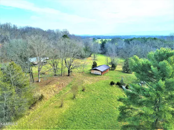 251 County Road 635, Athens, TN 37303