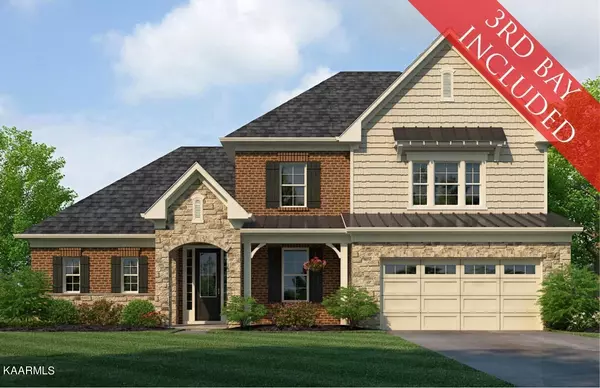 Lot 111 Reverence Run Ln, Knoxville, TN 37934