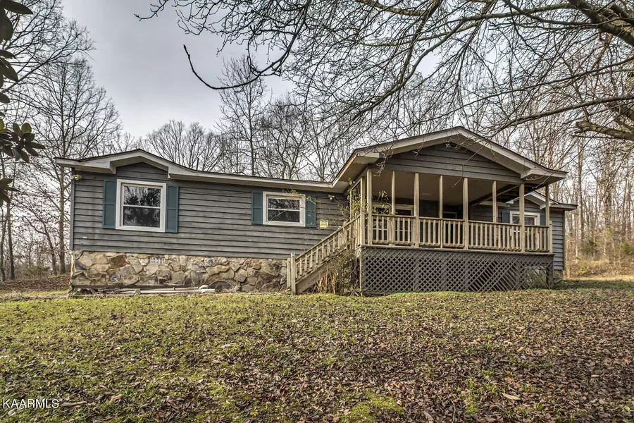 105 County Road 26, Calhoun, TN 37309