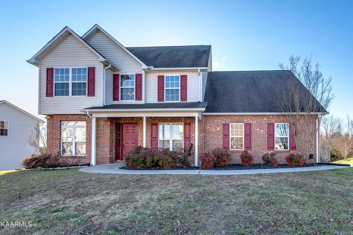 Powell, TN 37849,1130 Fox Ridge DR