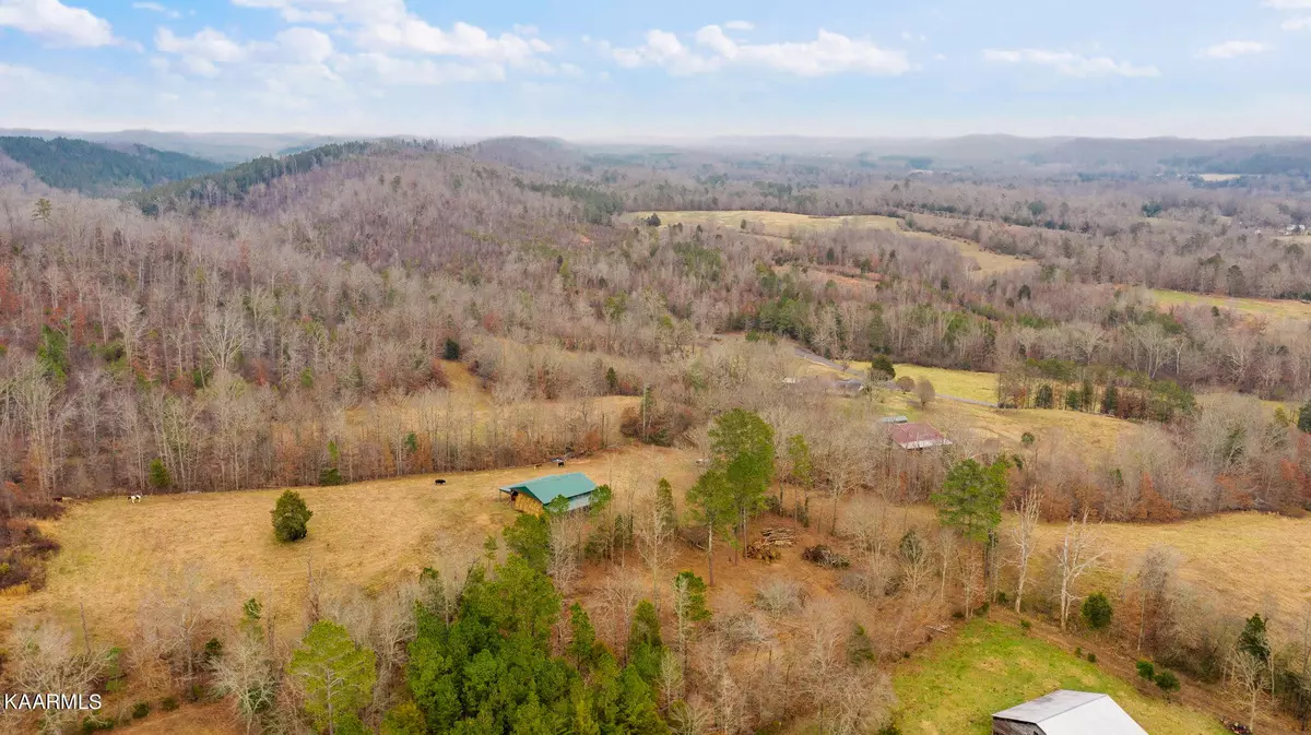 Riceville, TN 37370,000 County Road 47