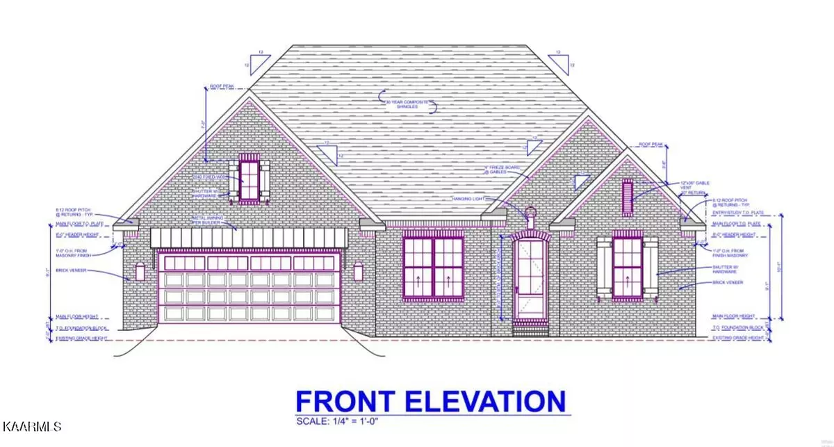 Crossville, TN 38558,325 Beachwood DR