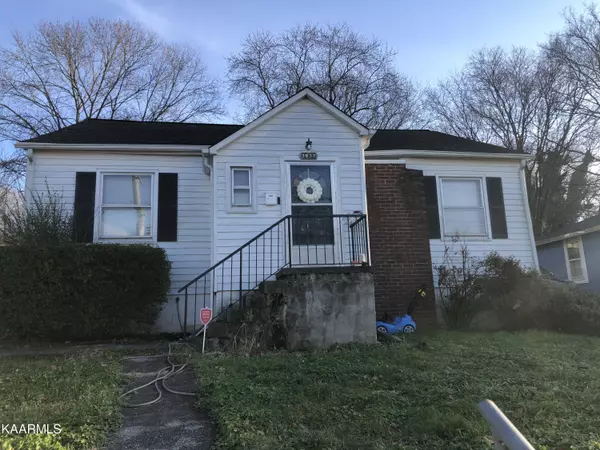 3832 Ivy Ave, Knoxville, TN 37914