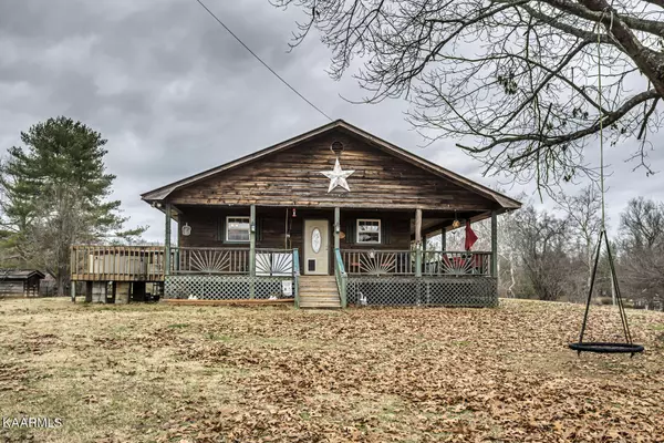 Spring City, TN 37381,680 Stump Hollow Road