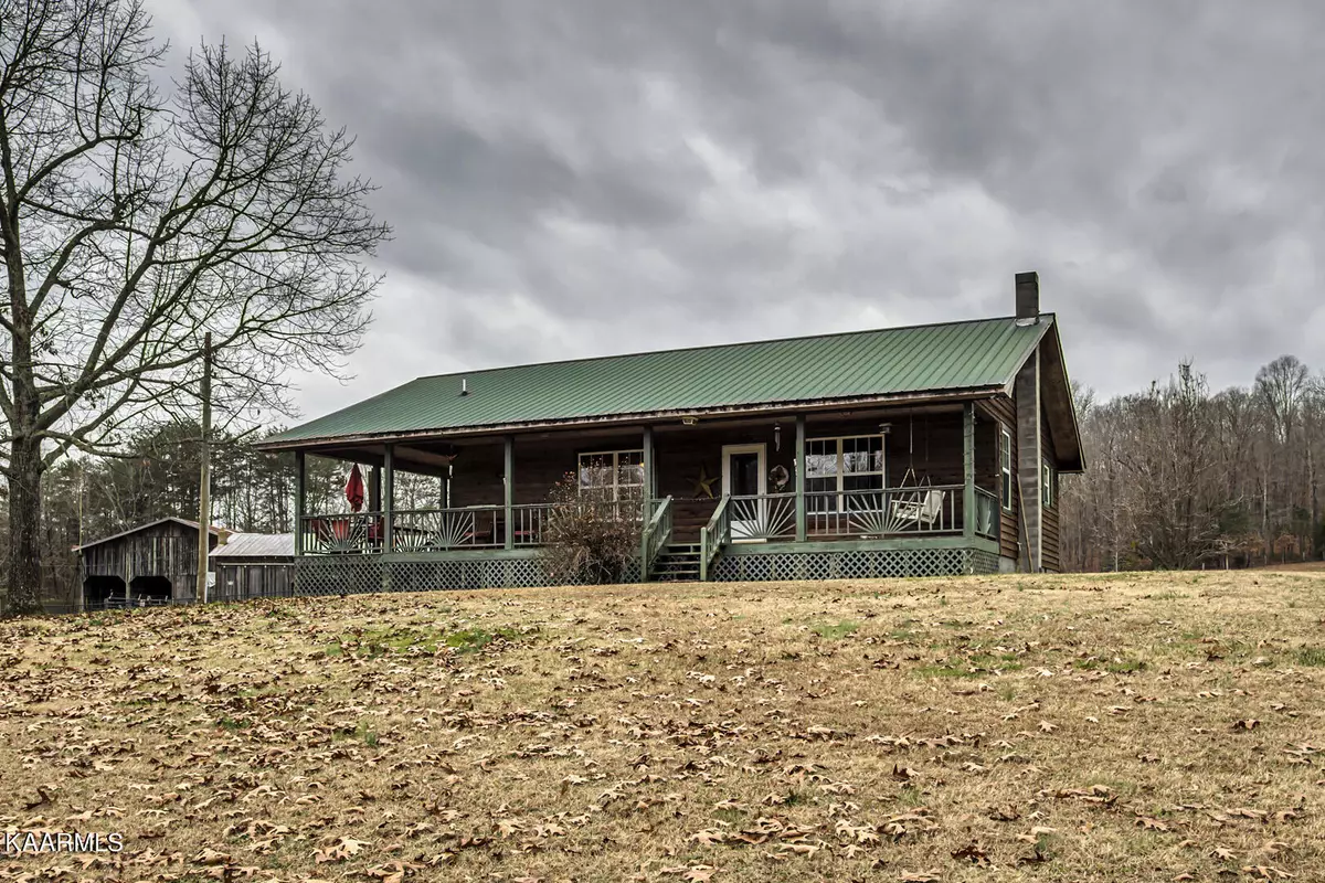 Spring City, TN 37381,680 Stump Hollow Road