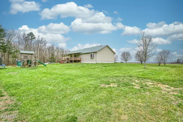 Clarkrange, TN 38553,3535 Martha Washington Rd