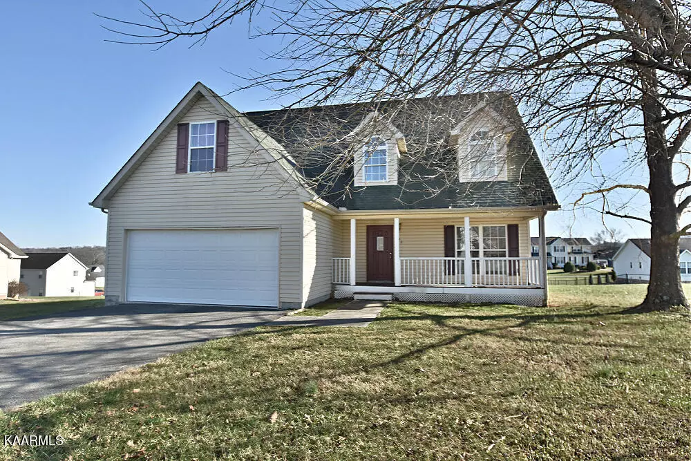 Jacksboro, TN 37757,246 Cypress LN