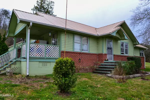2810 Goose Gap Rd, Sevierville, TN 37876