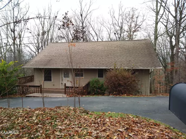 338 Lakewood Village Rd, Spring City, TN 37381