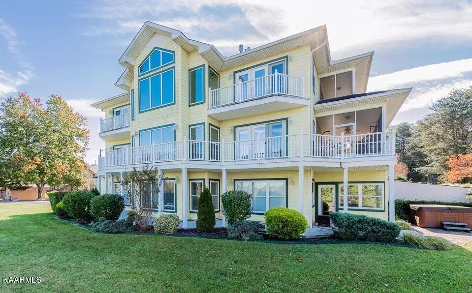 Sevierville, TN 37876,2084 Allenridge DR