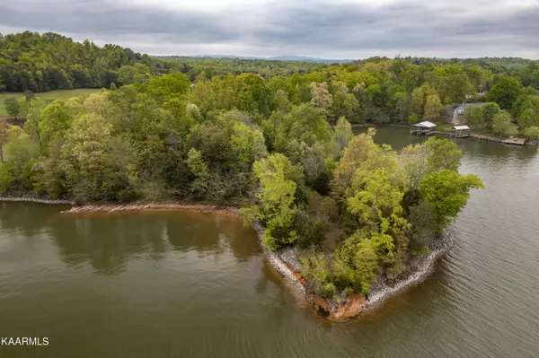 TBD Goose Pointe DR, Spring City, TN 37381