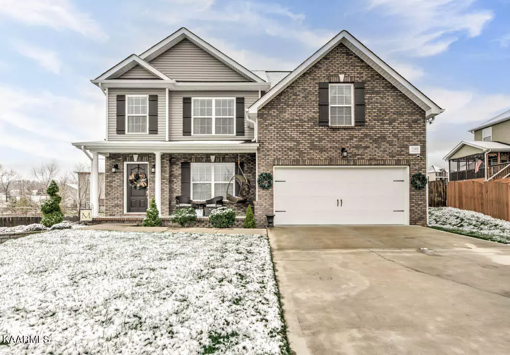 Knoxville, TN 37920,7105 Koto Wood CT