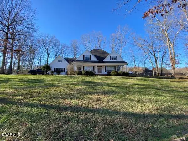 Oneida, TN 37841,603 Meadow Creek DR