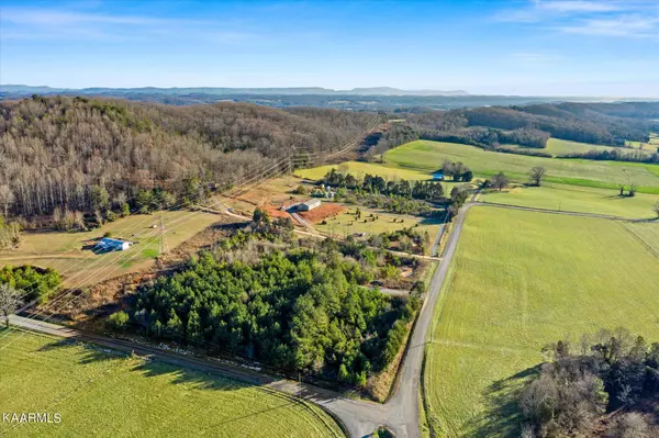 176 County Road 280, Niota, TN 37826