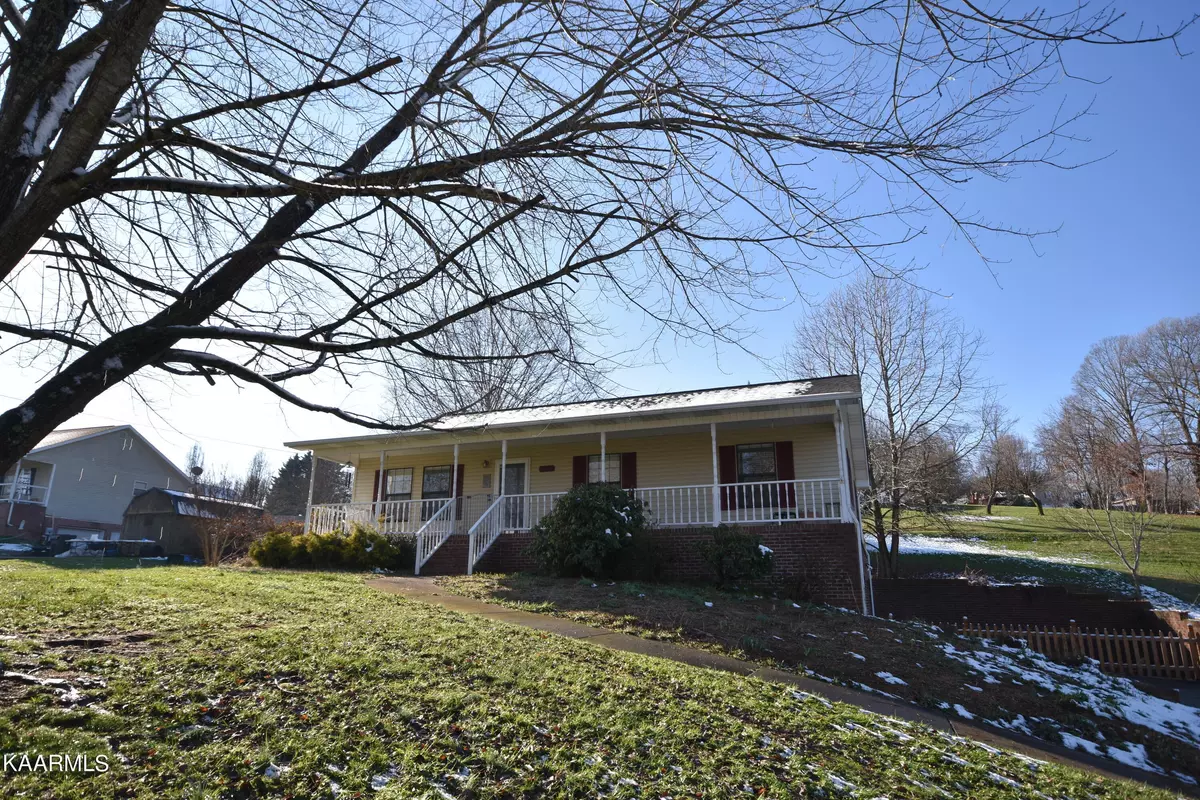 Morristown, TN 37814,1245 Murrell Rd