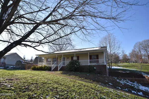 1245 Murrell Rd, Morristown, TN 37814