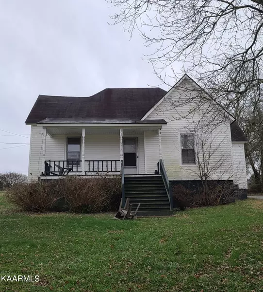 108 Ridge Ave, Rockwood, TN 37854