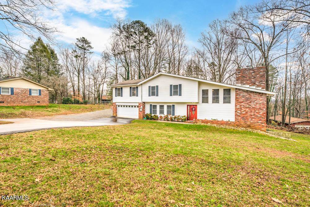 Oak Ridge, TN 37830,925 Outer DR
