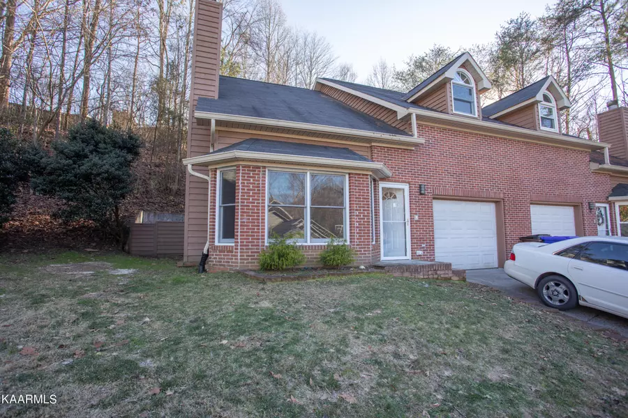 14 Belmont CT, Oak Ridge, TN 37830