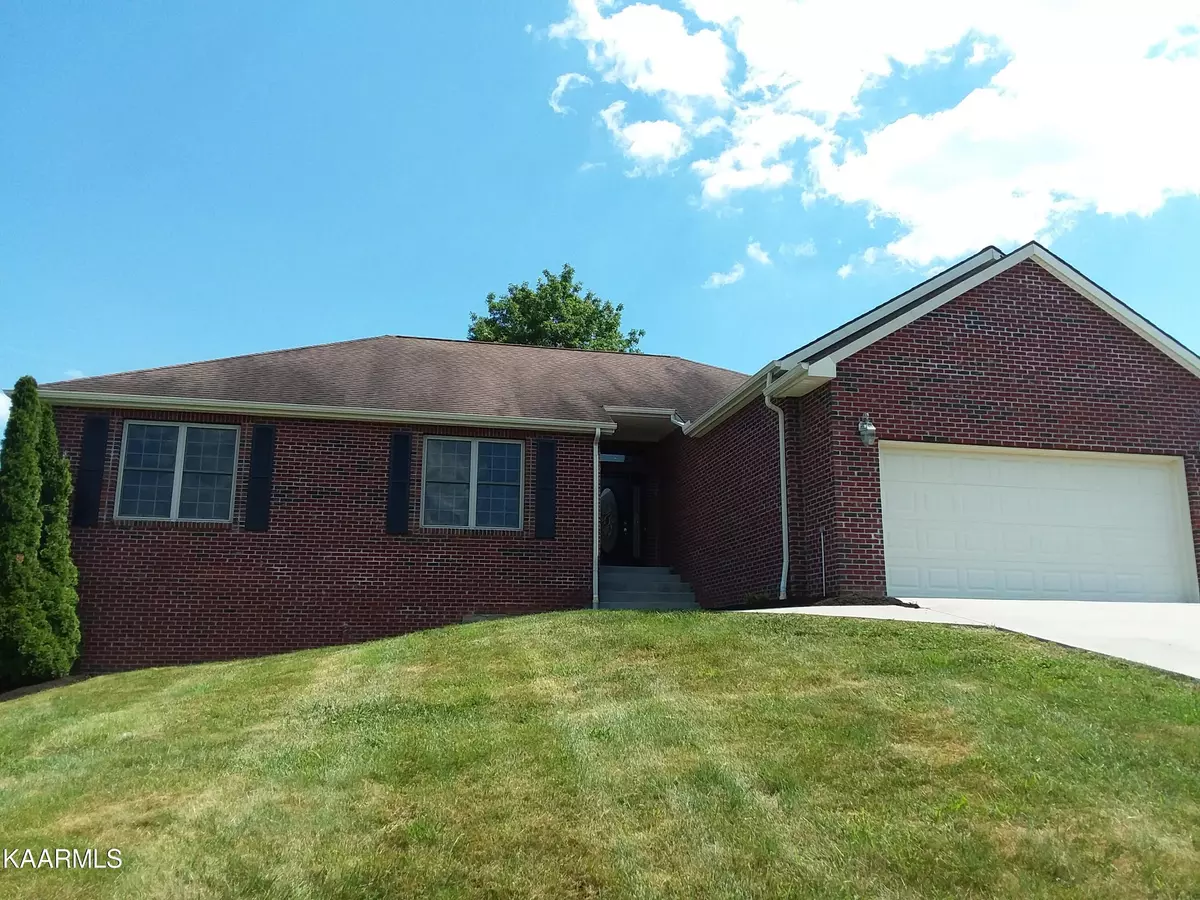 New Tazewell, TN 37825,213 Melissa LN