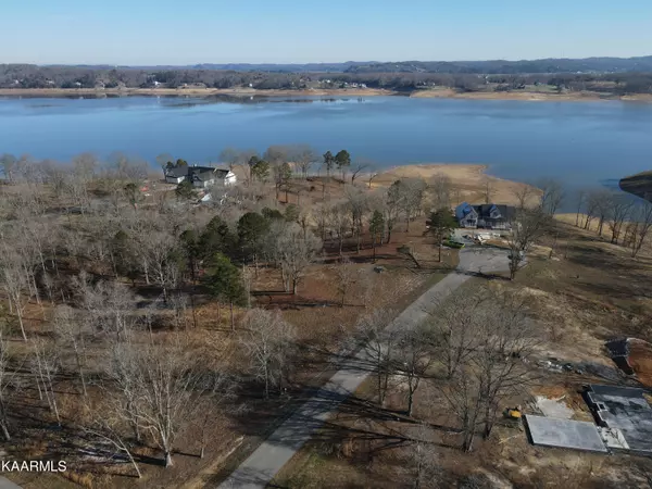 Dandridge, TN 37725,Lot 45 Lakeside Ct