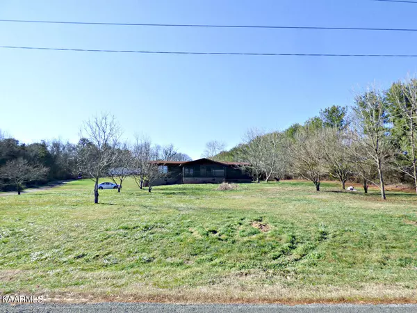 White Pine, TN 37890,2521 Lakeside DR