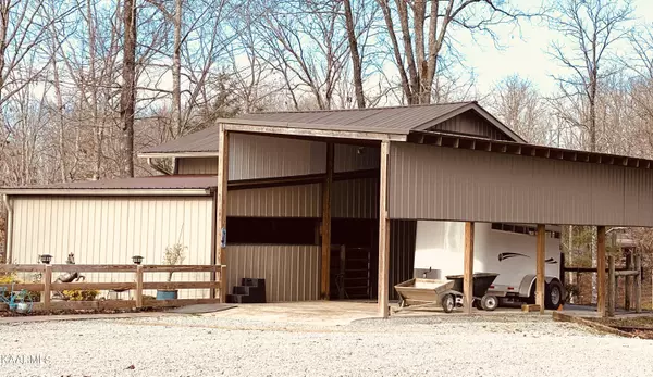 Allardt, TN 38504,481 Mill Creek Rd