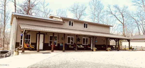 Allardt, TN 38504,481 Mill Creek Rd