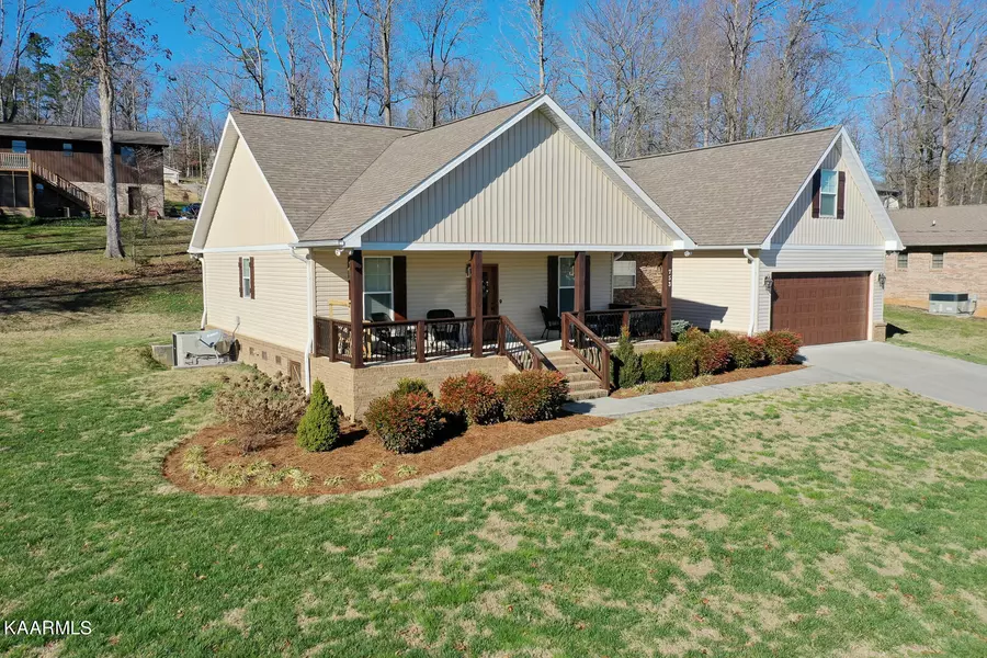 753 Whippoorwill CIR, Seymour, TN 37865