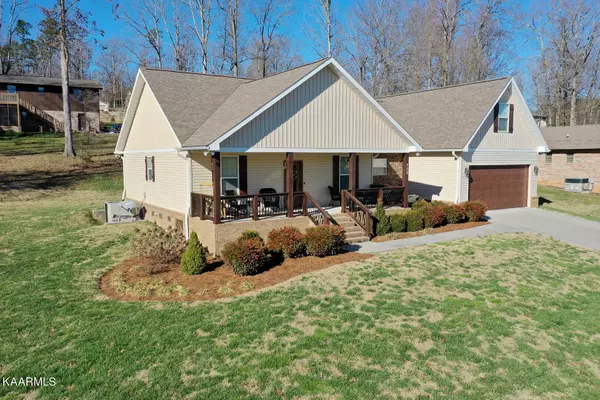 753 Whippoorwill CIR, Seymour, TN 37865