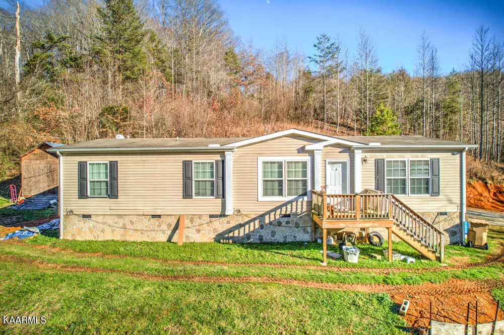 Rocky Top, TN 37769,176 Huckleberry LN