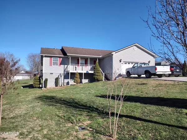 Jacksboro, TN 37757,109 S. Burress LN