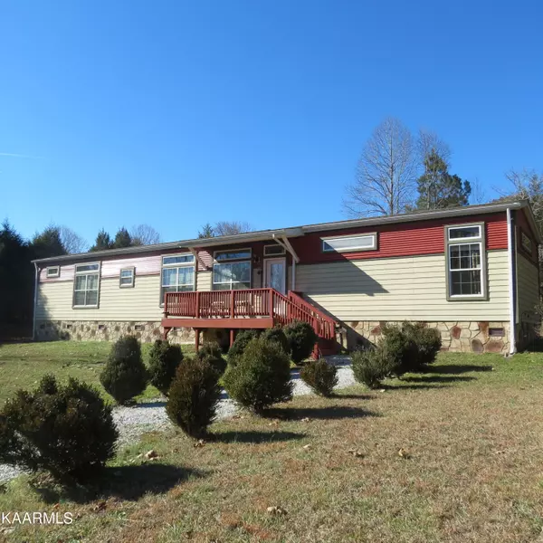 428 Paint Rock Valley Rd, Philadelphia, TN 37846