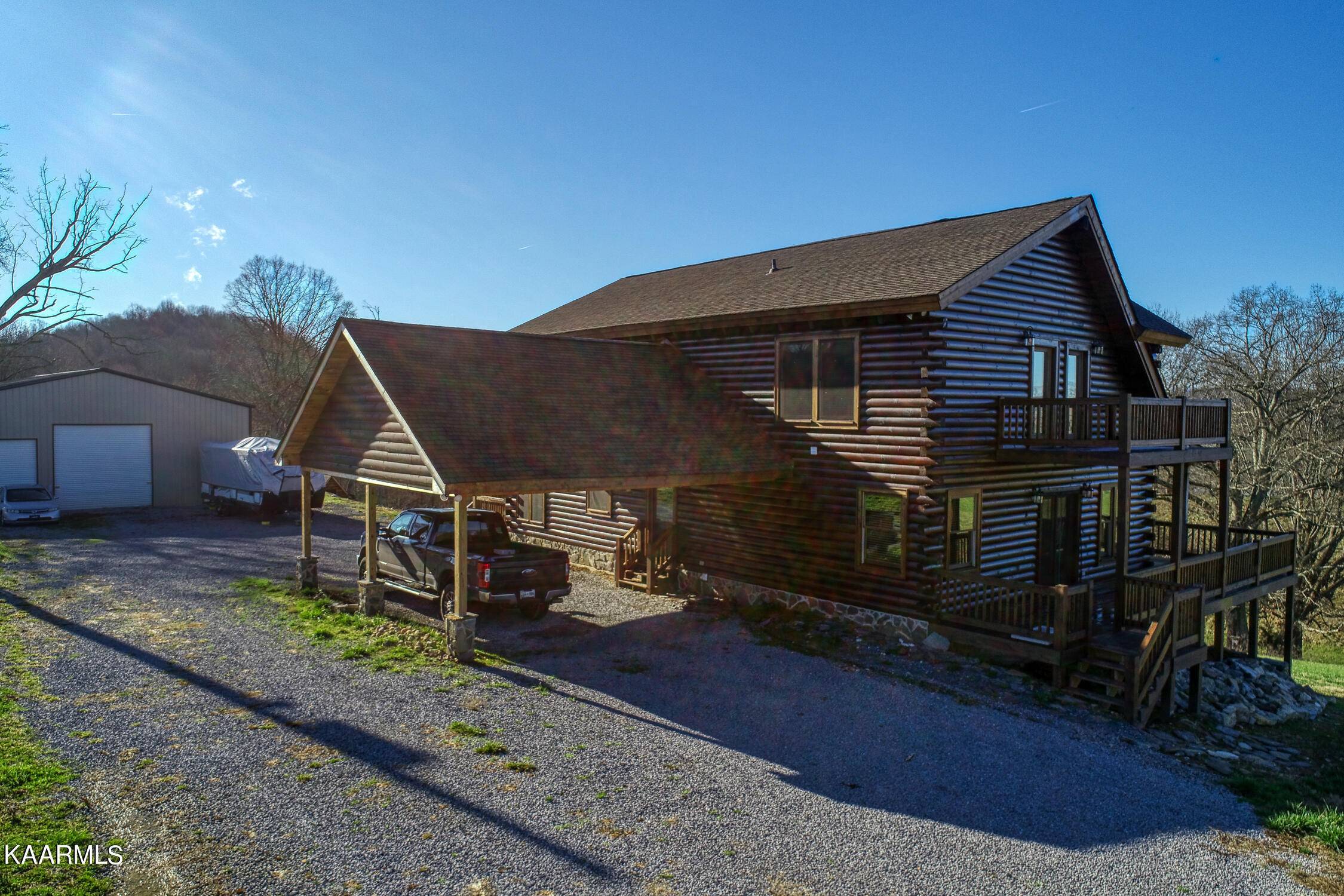 229 Owens Rd, Rogersville, TN 37857