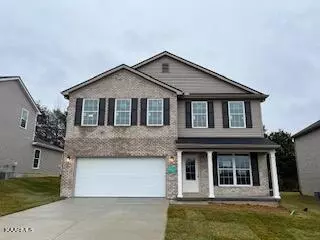 7836 Beeler Farms Lane, Knoxville, TN 37918