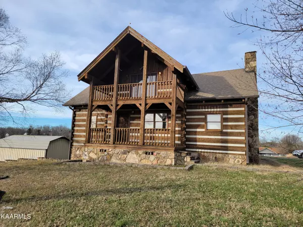 2947 Sims Rd, Kodak, TN 37764