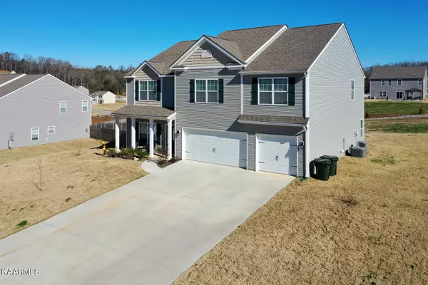 Louisville, TN 37777,3063 Sagegrass DR