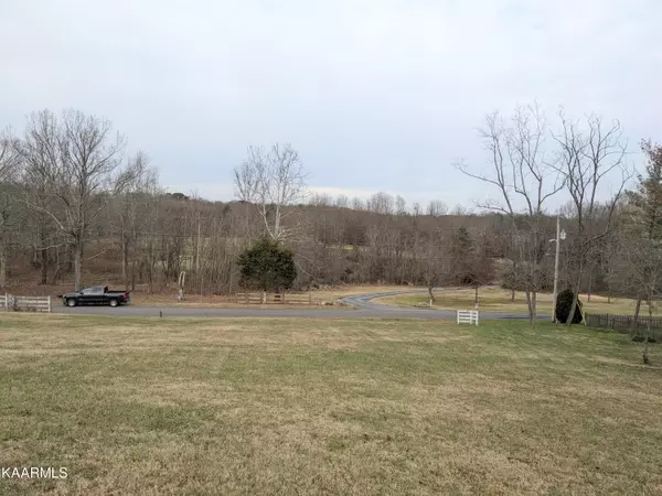 Lot 1 Mountain View Ln, Baneberry, TN 37890