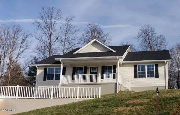 141 Brighton Farms WAY, Madisonville, TN 37354