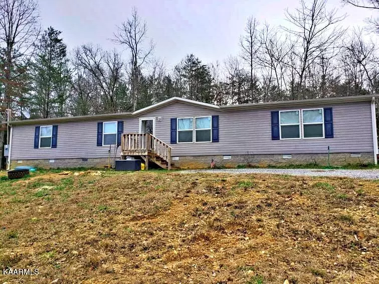 433 Culvahouse Circle, Ten Mile, TN 37880