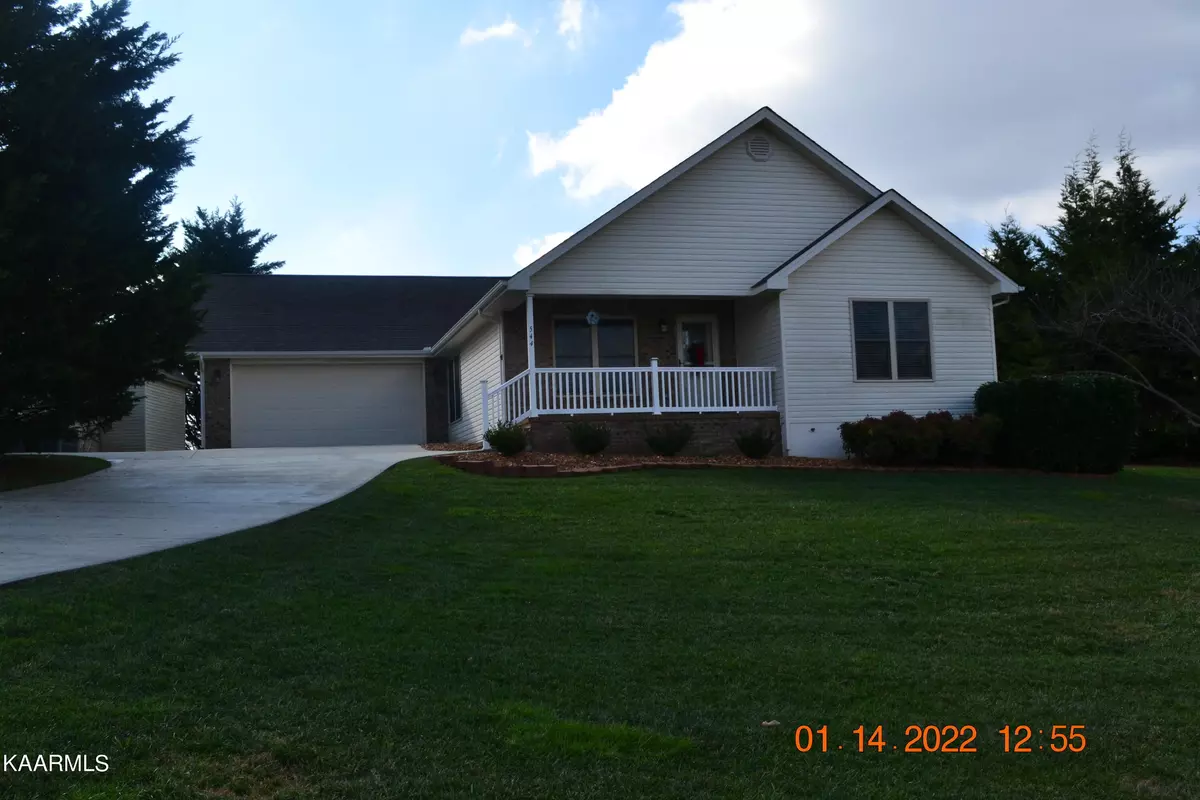 Crossville, TN 38571,544 Woodgate DR