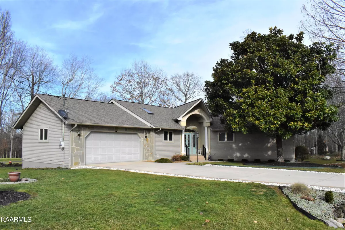 Fairfield Glade, TN 38558,14 Thames CT
