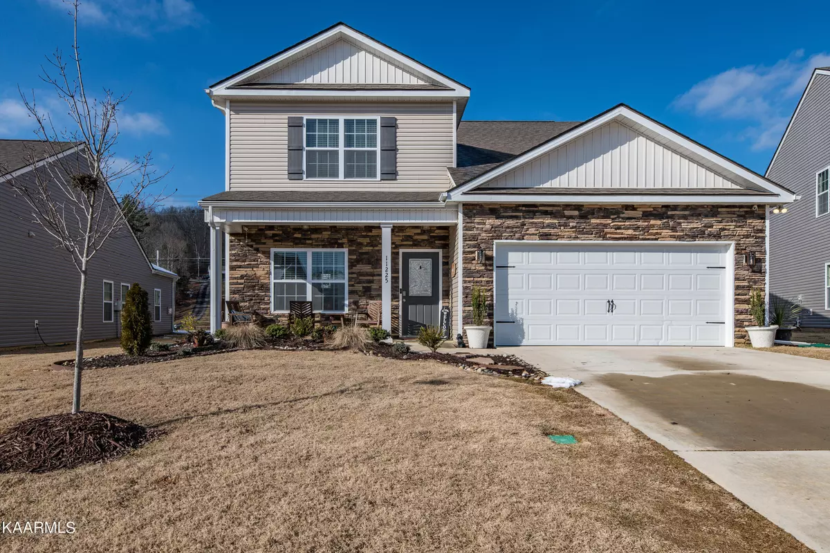 Knoxville, TN 37932,11225 Quartermaster LN