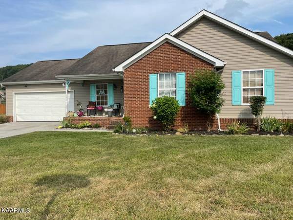 7118 Anna Hulen Rd, Corryton, TN 37721