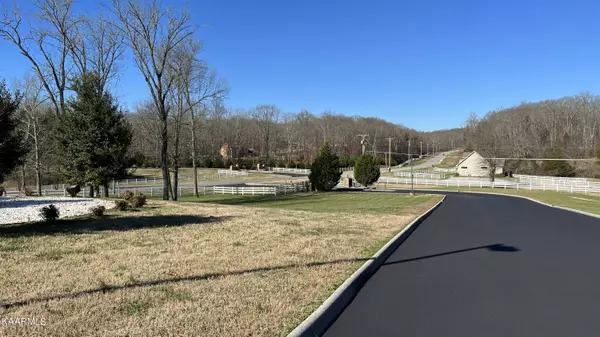 Rockwood, TN 37854,New Hope Rd Lot 157