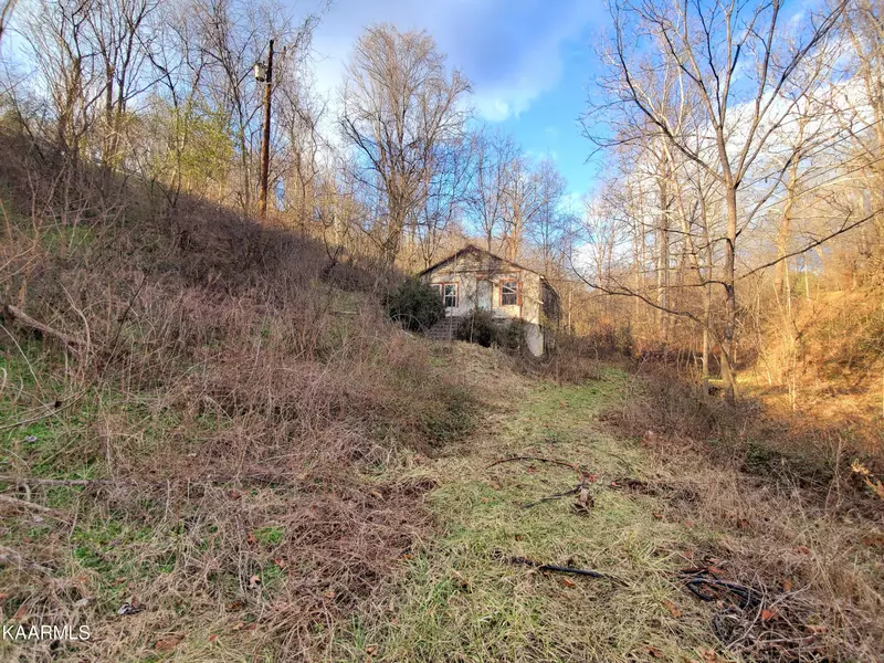 121 Hines Hill Rd, Jonesville, VA 24263