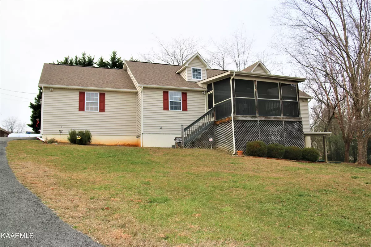 Sevierville, TN 37876,410 Mckinney DR